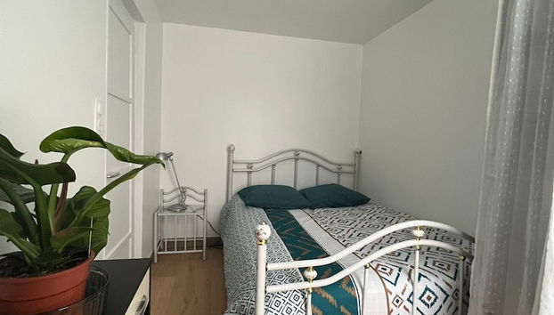 Les Studios Parfaitement Imparfaits - Lens Louvre-Bollaert - Foto 2, Habitación