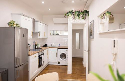 Bright and Cosy home 100m from Trafalgar Square - Foto 10
