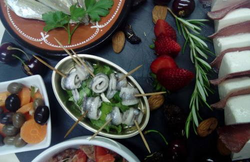 Quinta da Fornalha - Santuario Agroecologico - Foto 28