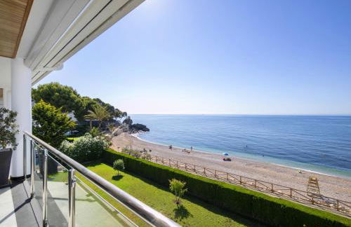 Apartment Cap-Negret by Interhome - Photo 17