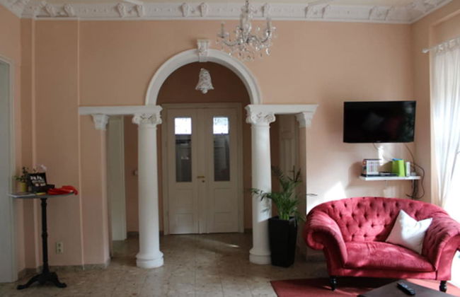 Villa Unger - Foto 10