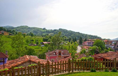 Apartamentos El Picoretu - Foto 12