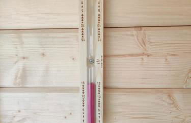 Beachhouse mit privater Sauna und Kamin, 700m zum Strand - Foto 23