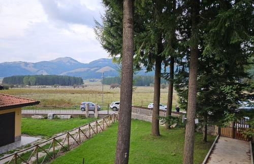 Chalet del Lago Laceno - Foto 63