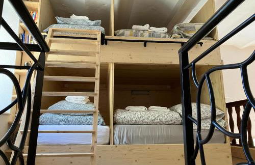 Votre gite dans l'ancienne Huilerie de Tourtel - Foto 36