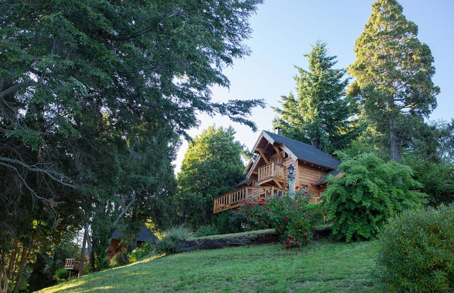 Cocos Cura Casas de Montaña - Photo 21