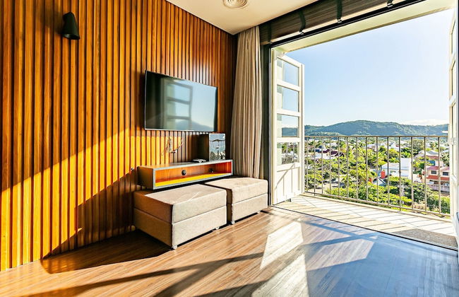 Coberturas sofisticadas no IL Campanario Resort ILCTOPM - Photo 26