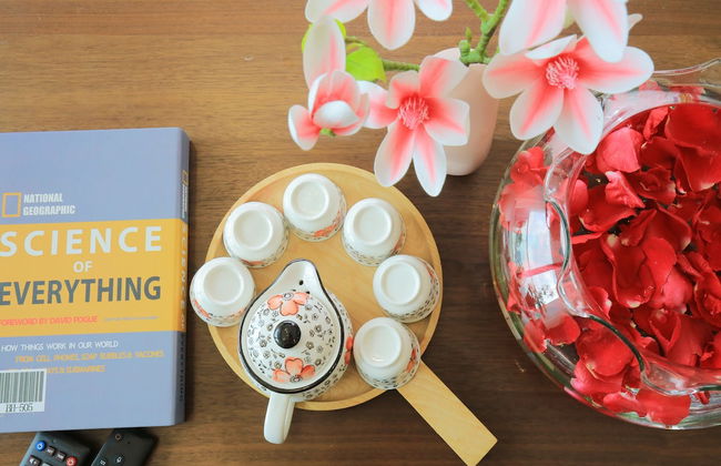 Sophie's Vinhomes Metropolis Apartment - Foto 26