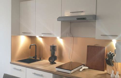 Gite de la Mésange Bleue - Foto 10