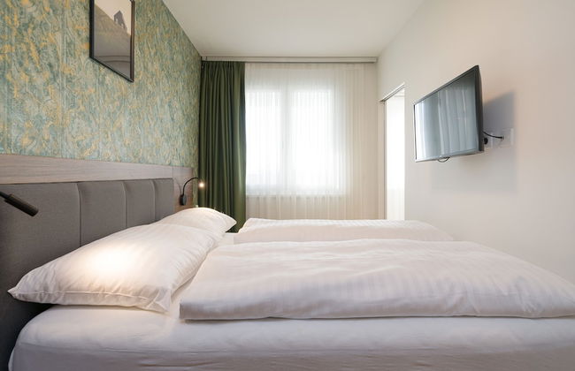 myApartments Vienna - Foto 36