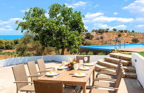 Georgioupolis Blue Villa - Foto 13