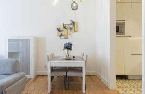 Gonzalo's Guest Apartments - Luxury Baixa - Foto 122