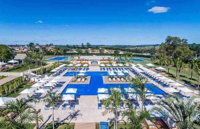 linda casa de campo nova em condominio - Photo 22