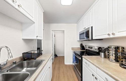 The Lilas-Ocean view Stay high floor Pool Parking - Foto 16