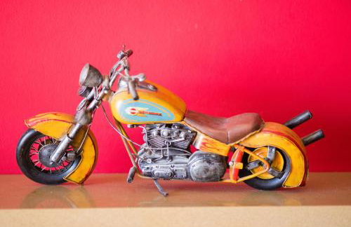 Hillside Villa - Foto 33