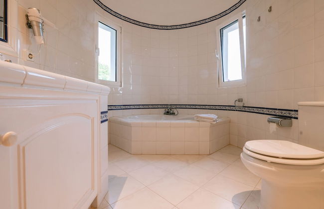 Luxurious, Detached Villa With Swimming Pool 10 Persons - Foto 20