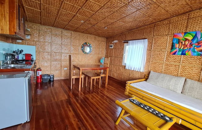 Boracay Amor Apartments - Foto 66