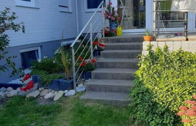 Haus Schumacher Modern Retreat - Foto 25