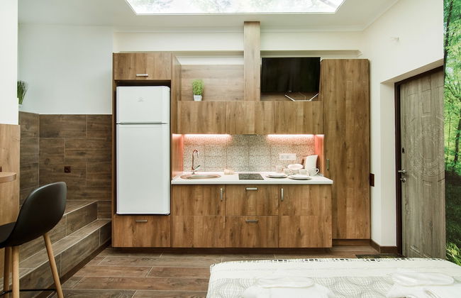 Rose d'Opera Hotel - Photo 52