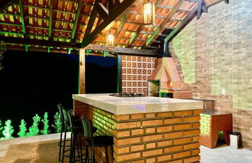 Casa do Lago - Photo 17