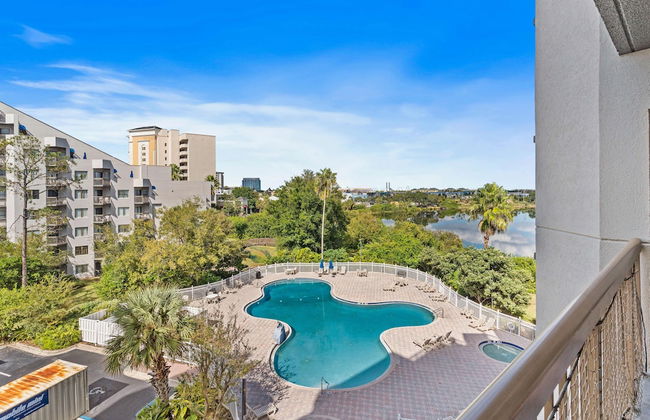 6165 Carrier Drive #2505 - Foto 27