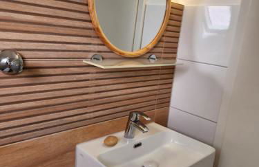 ELENA flat Maiglöckchen CentrO Westfield Centro - Foto 24