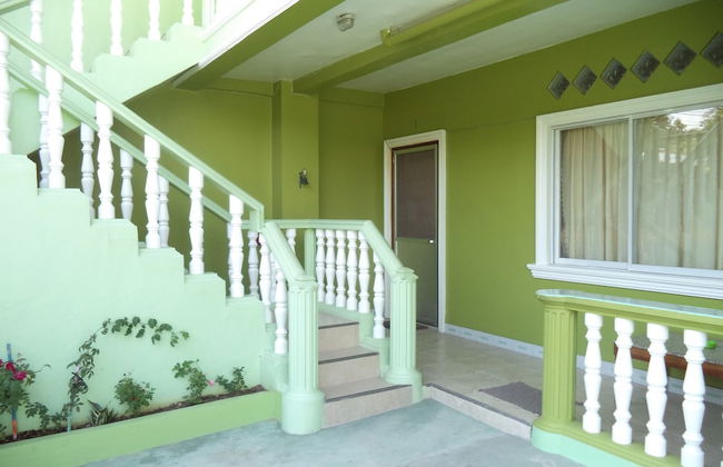 Magdalene Apartment - Foto 18