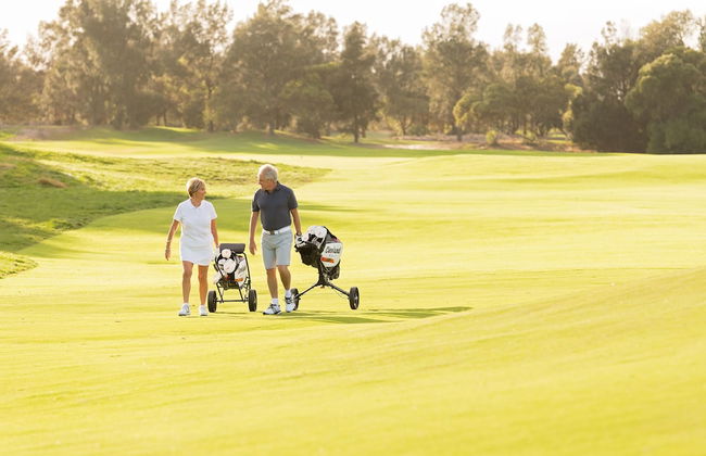 Discovery Parks - West Beach Parks - Foto 49