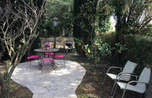 Mas de la Chapelle Sainte-Elisabeth - Foto 79