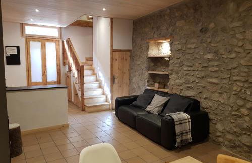 Cal Punet-Casa Bagà - Foto 17