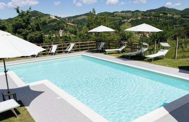 Country House Angelo Blù - Foto 39