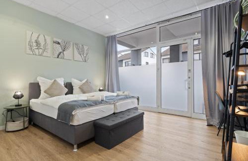 Modern und kinderfreundlich, 3km zu Messe, Airport Köln-Bonn - Foto 2