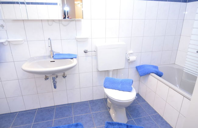 Apartment in Schmallenberg-oberkirchen With Terrace - Foto 49