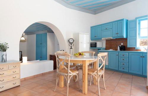 Patmos Studios - Foto 62