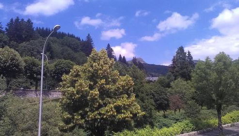 Gite le Buron - Foto 3