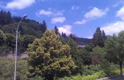 Gite le Buron - Foto 3