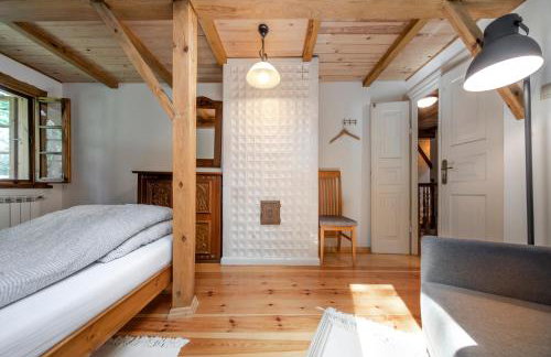 Dom na Podlasiu - Foto 34