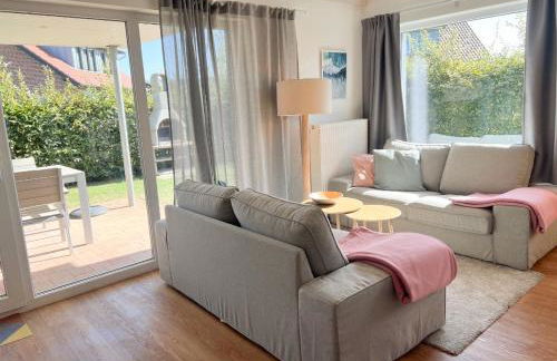 Ostseeferienhaus California - Foto 2