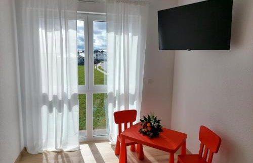 Premium Vulkaneifel Chalet - Foto 7