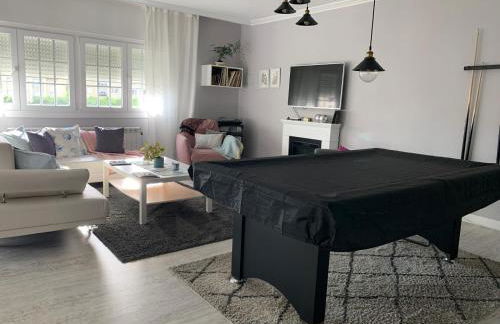 A Barca, vivienda de uso turístico - Foto 2