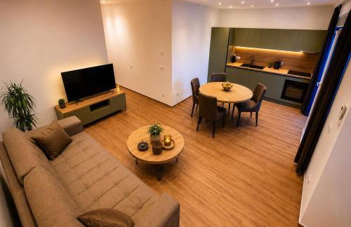 Vila Zrina - Apartmani - Foto 8