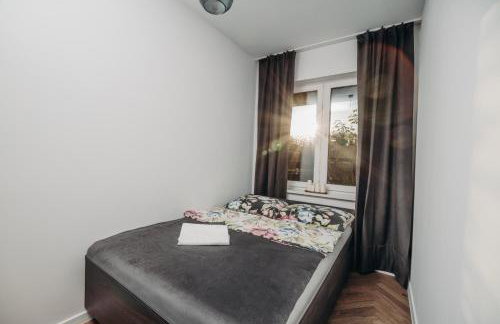 Place Oswiecim - underground parking, air conditioning, Self Check In - Photo 33