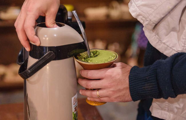 Italian Culture Tour - Photo 5