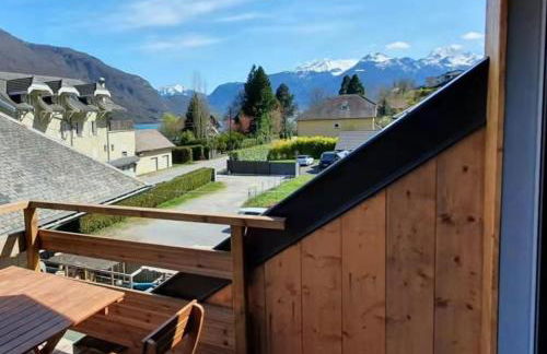 La maison du Lac - Foto 8