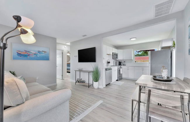 The Bardmoor a Luxury Family Retreat in St Pete - Foto 4