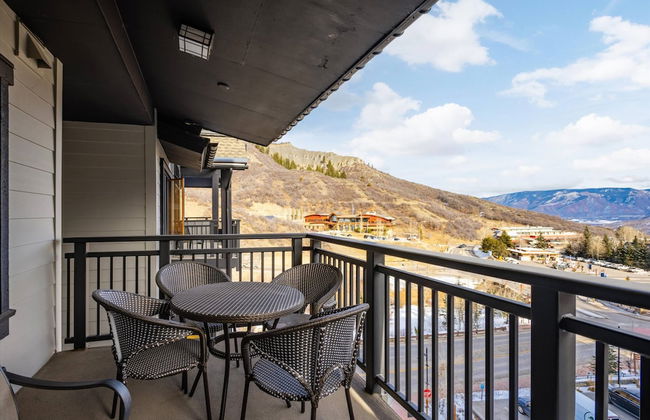 Capitol Peak Lodge by iTrip Aspen Snowmass - Foto 106