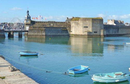 Holiday Home in Moelan Near Kerfany Beach - Foto 49