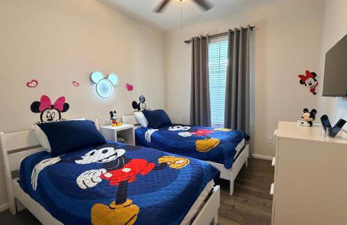 210 Disney Universal Convention Center - Foto 20