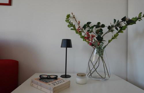 Santa Maruzza - Apartment with Balcony View, 5 Min Walk to Teatro Massimo & Cathedral - Foto 33