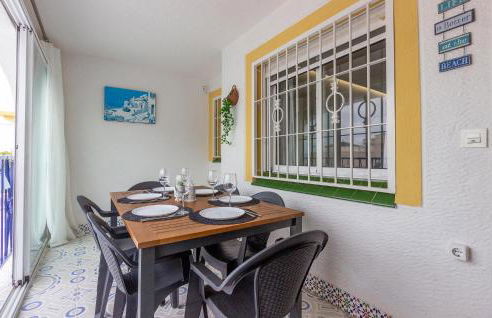 Gorgeous Apartment In Santa Pola - Foto 12